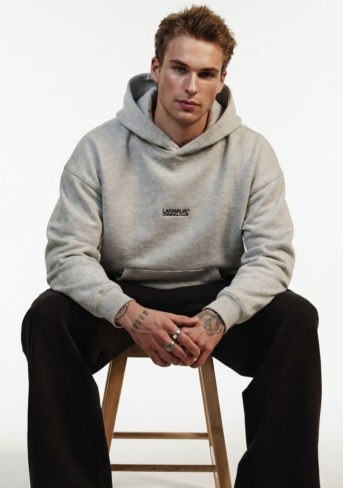 Hoodies