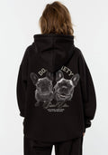 Hoodie French Bulldog