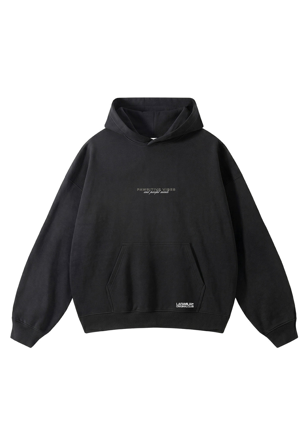 Hoodie French Bulldog