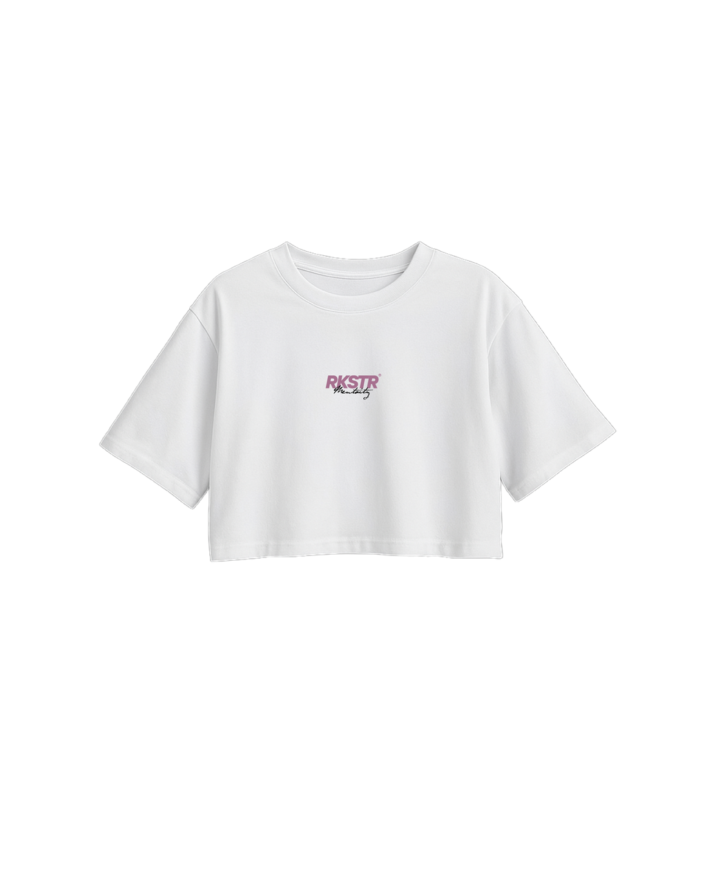 C-Top Crown White