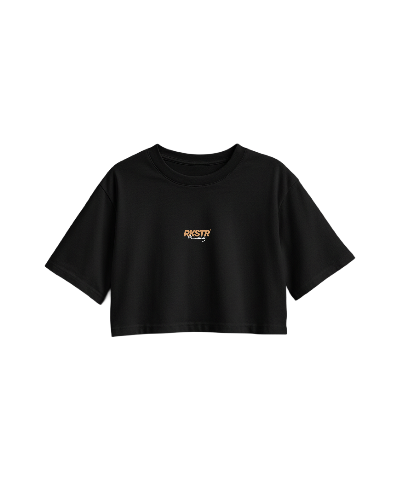 C-Top Heartbeat Black