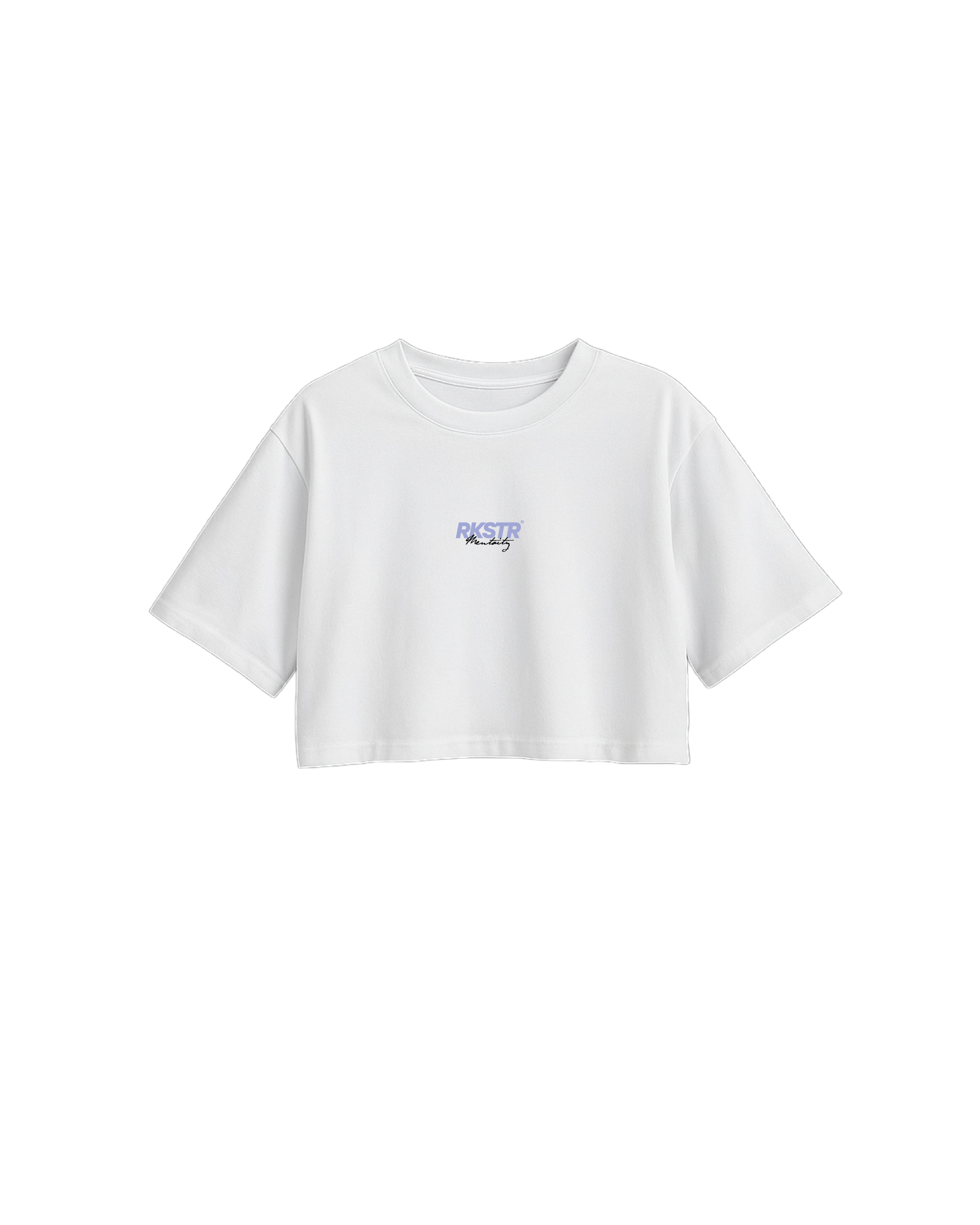 C-Top Only Winners White