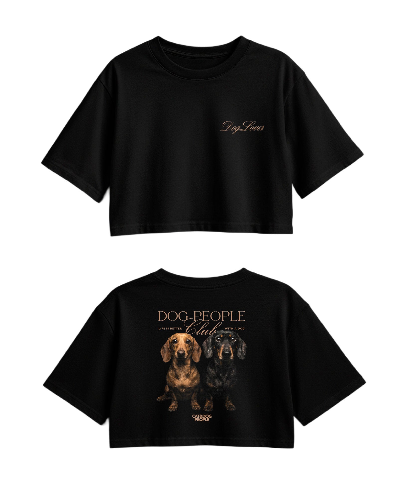 C-Top Dachshund