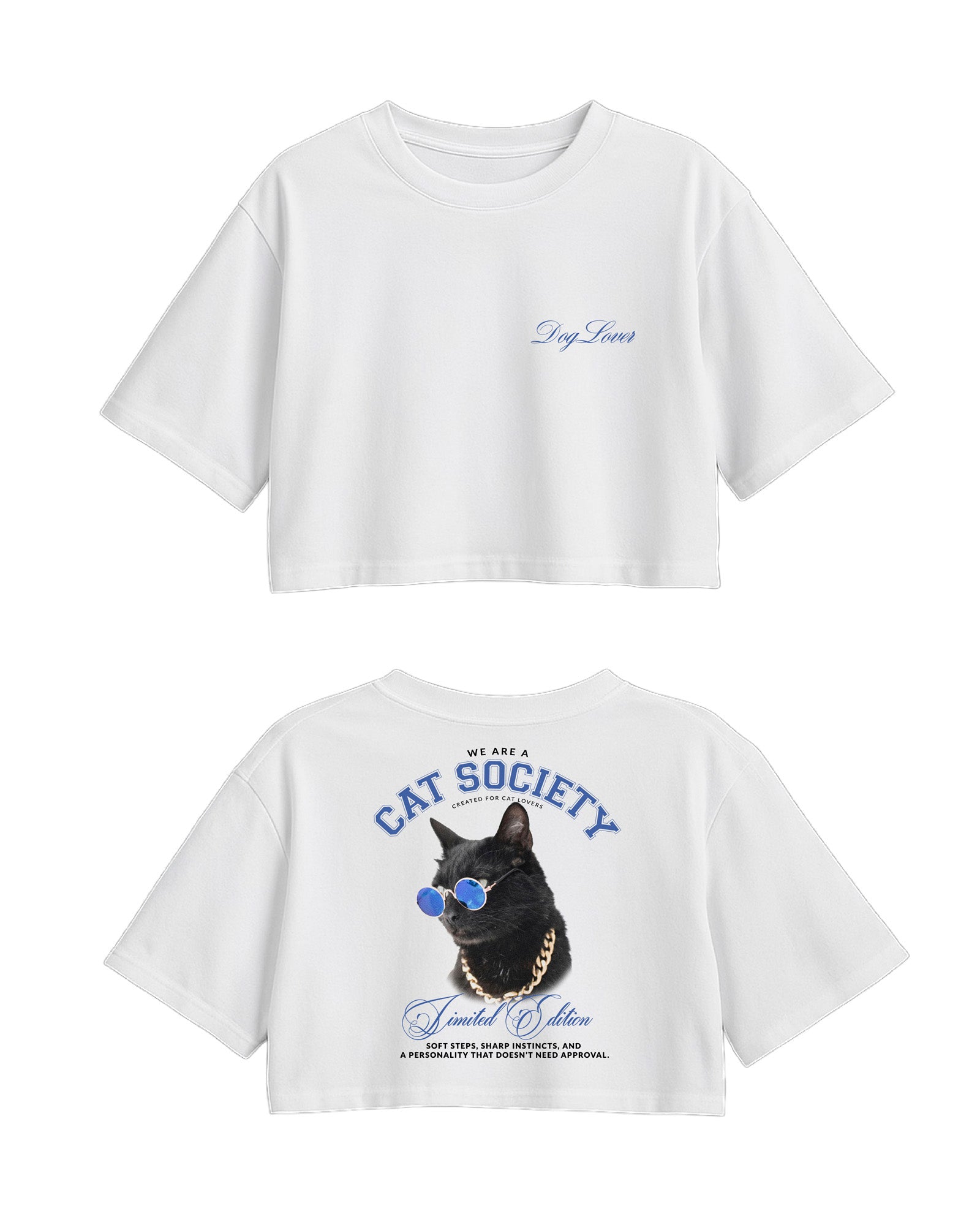 C-Top Black Cat