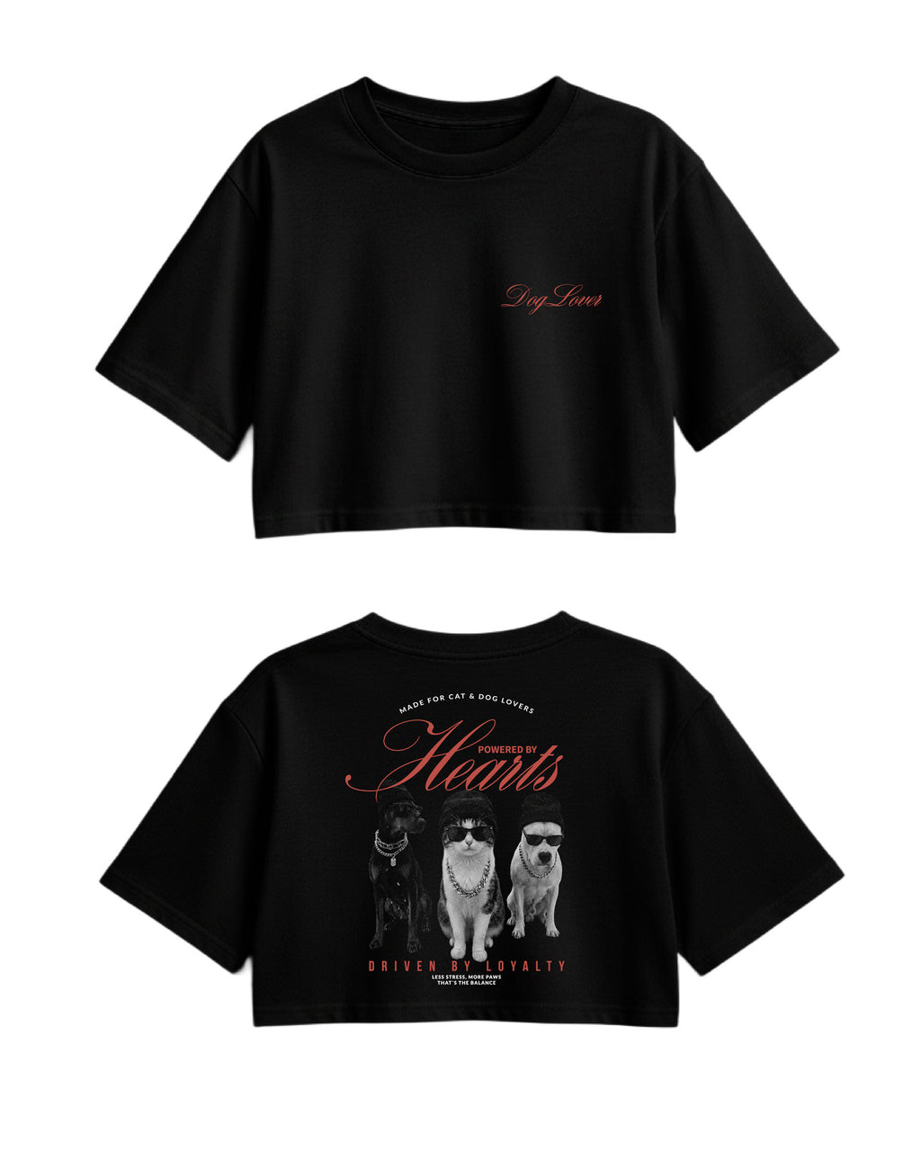 C-Top Hearts