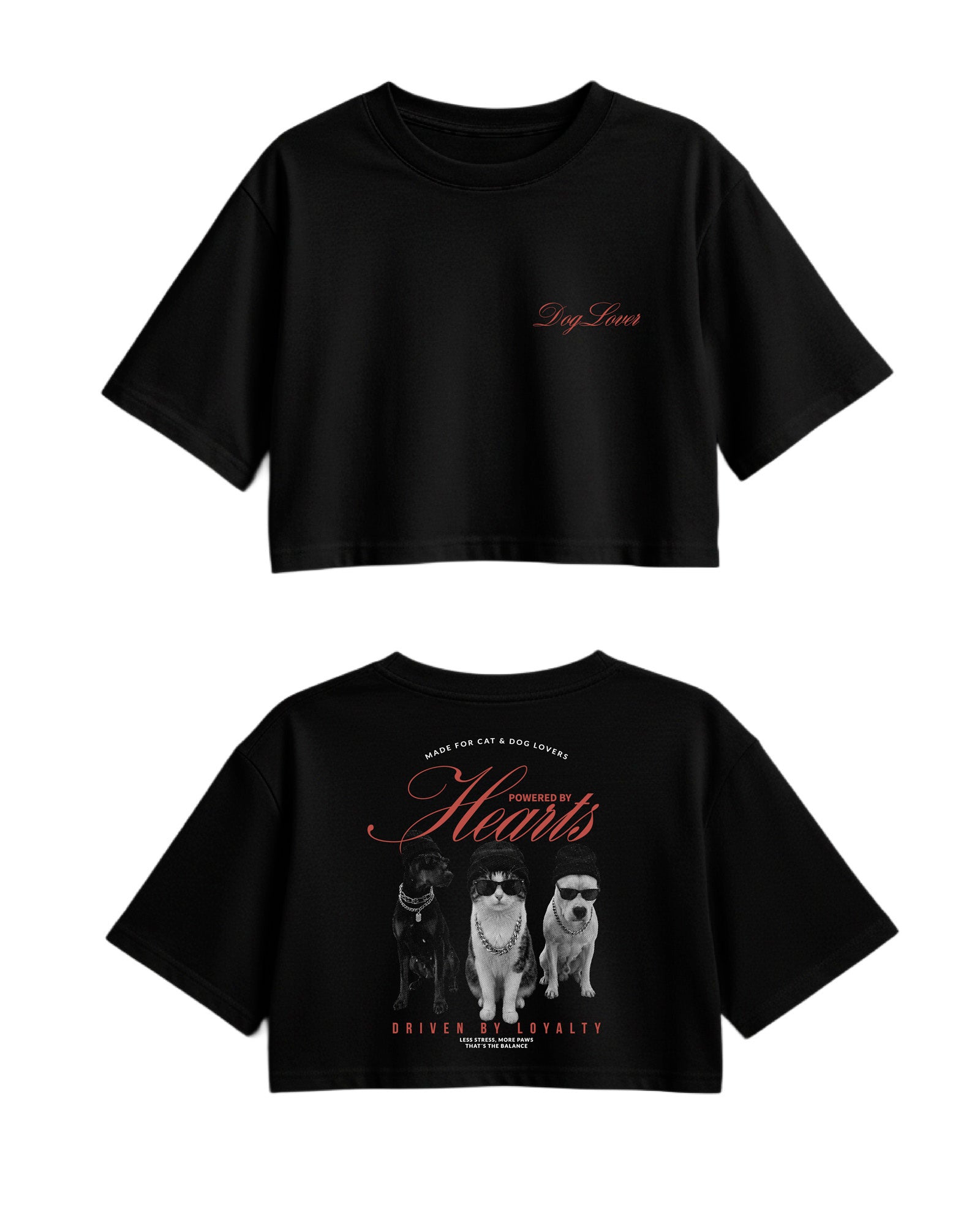 C-Top Hearts