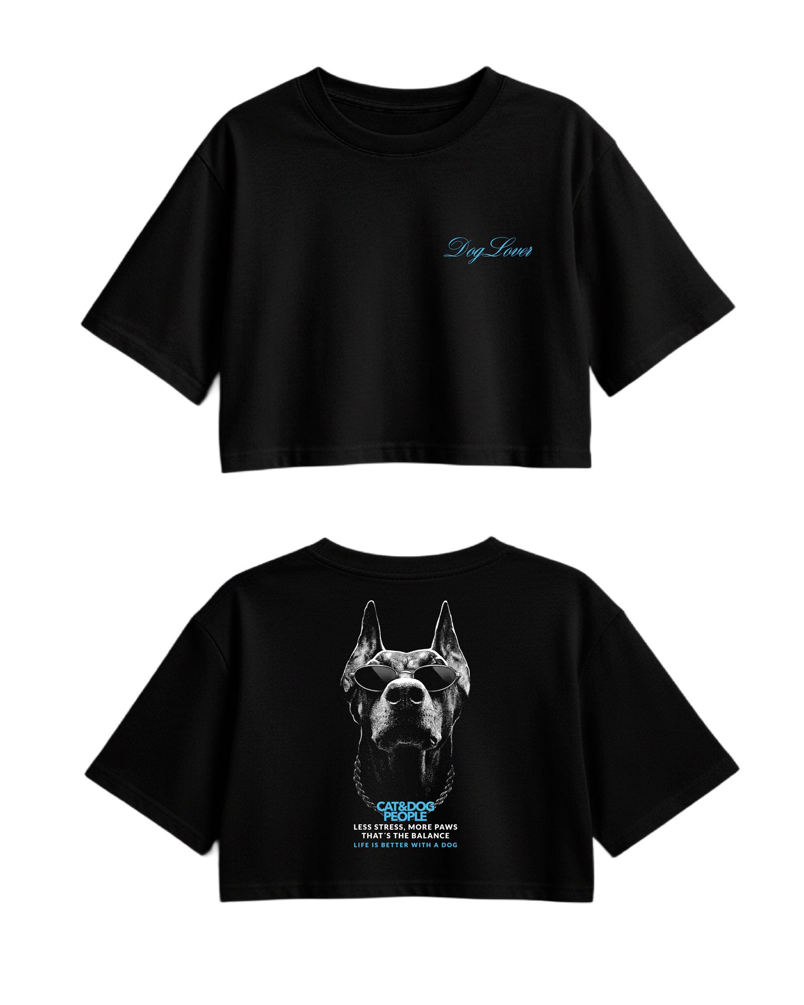 C-Top Doberman