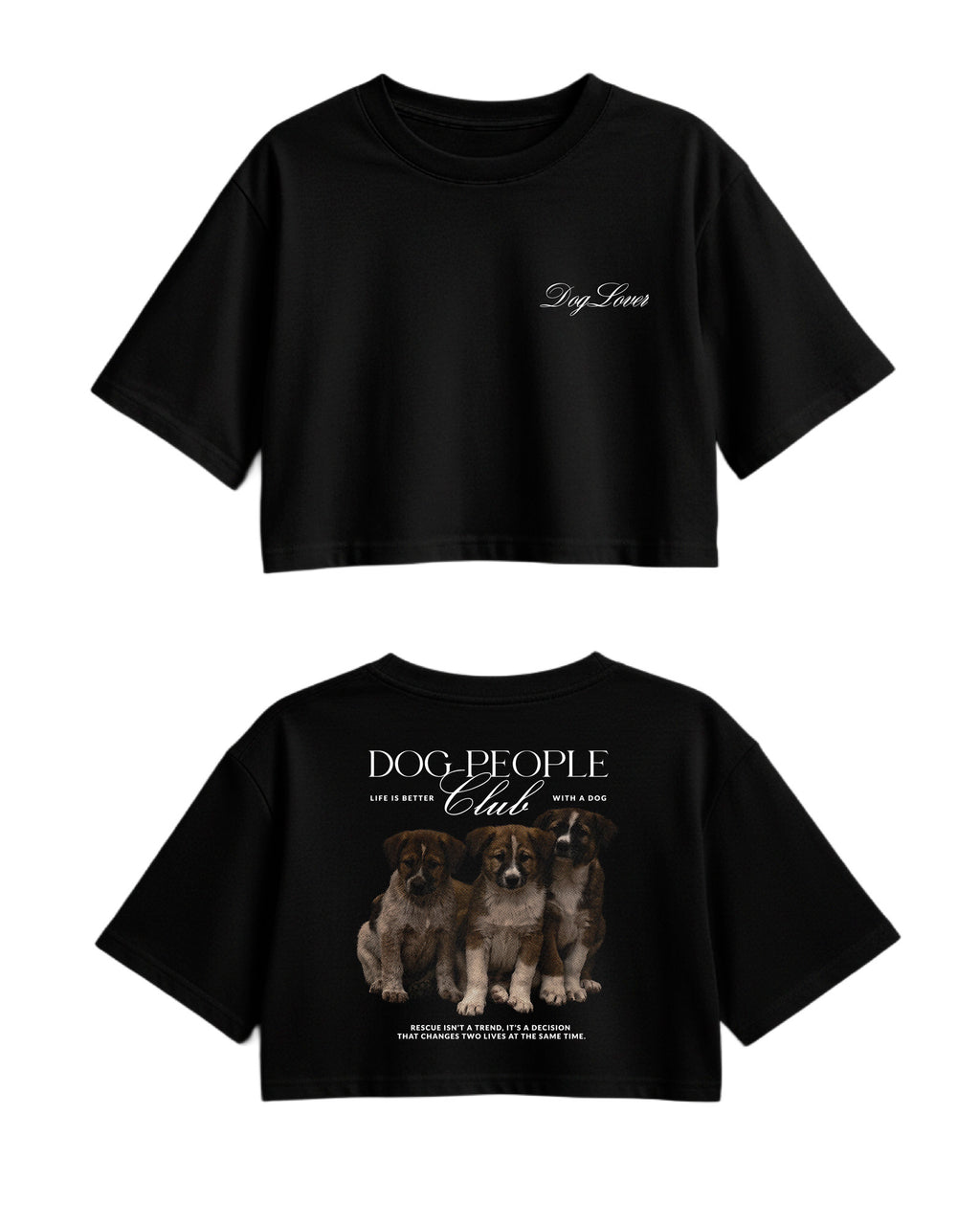 C-Top Dog People