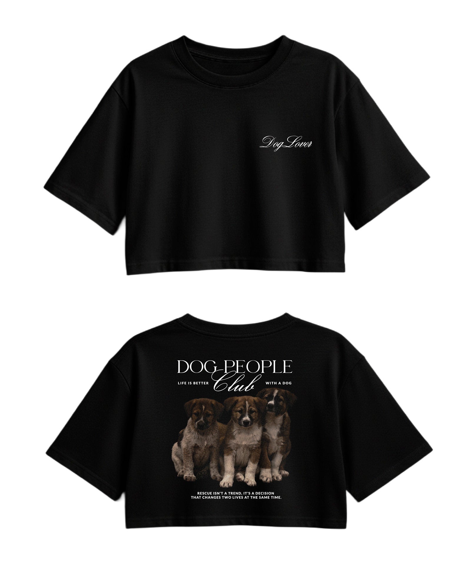 C-Top Dog People