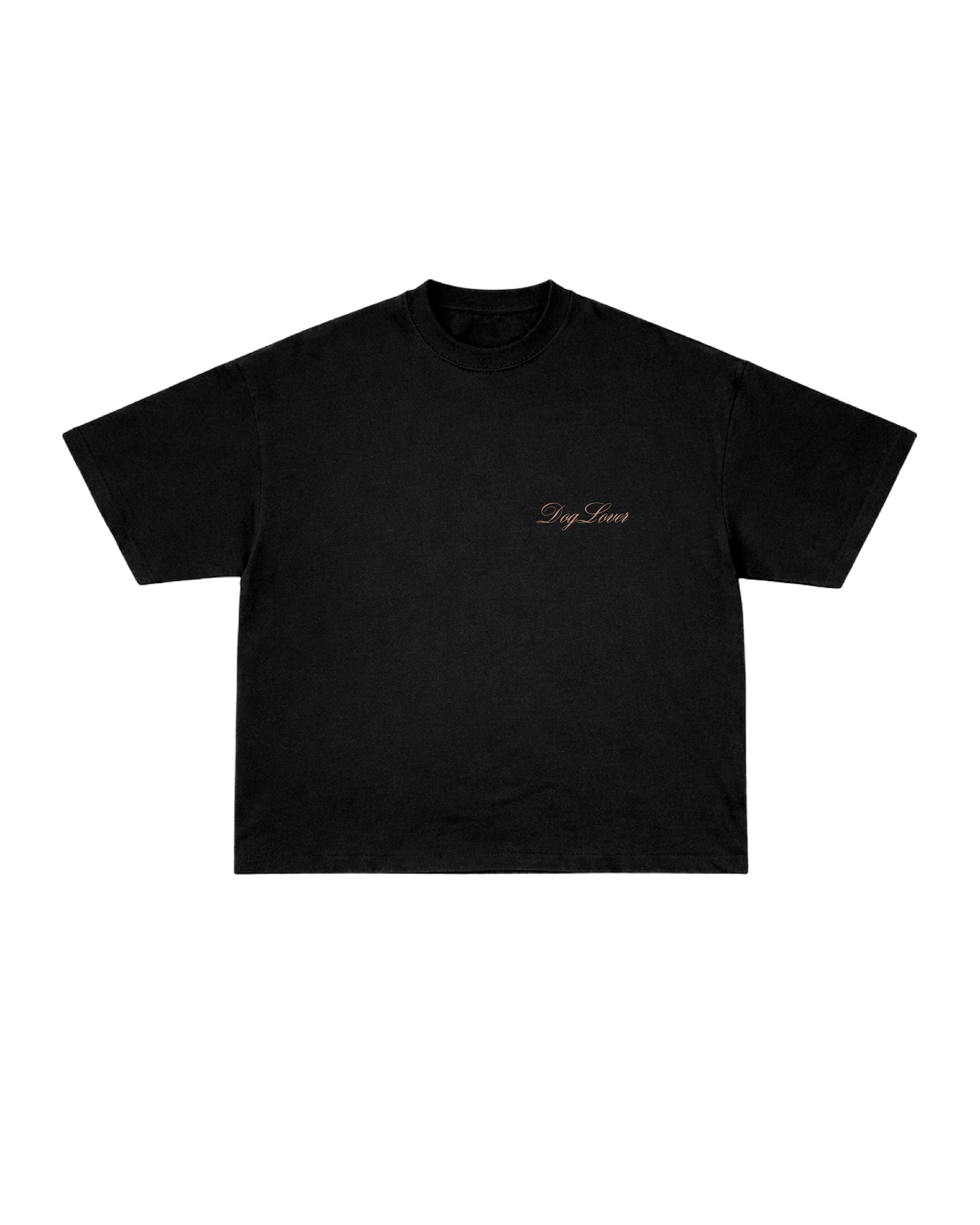 Camiseta Oversized Dachshund