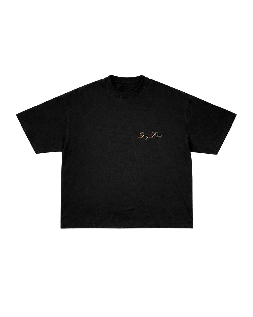 Camiseta Oversized No Approval