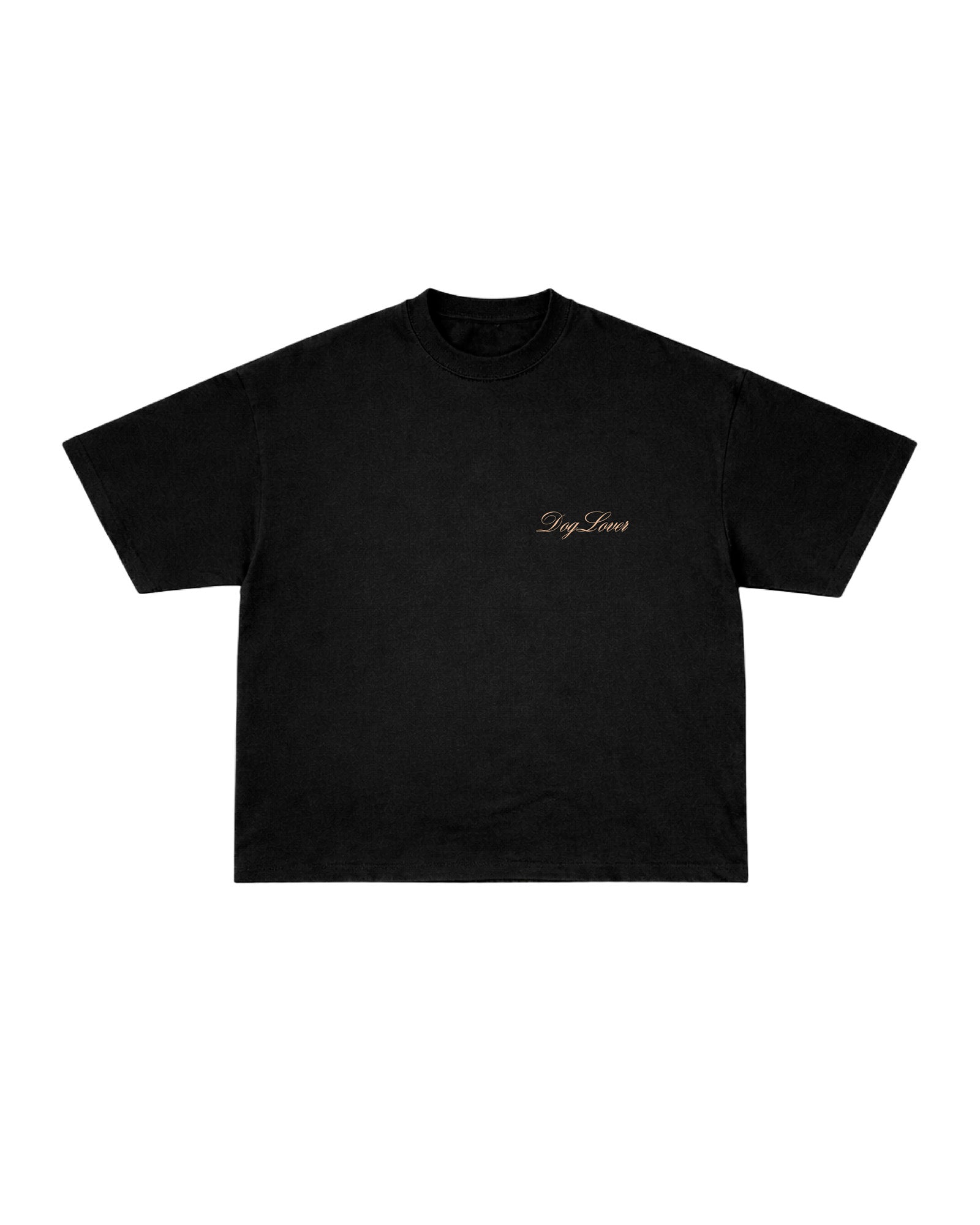 Camiseta Oversized No Approval