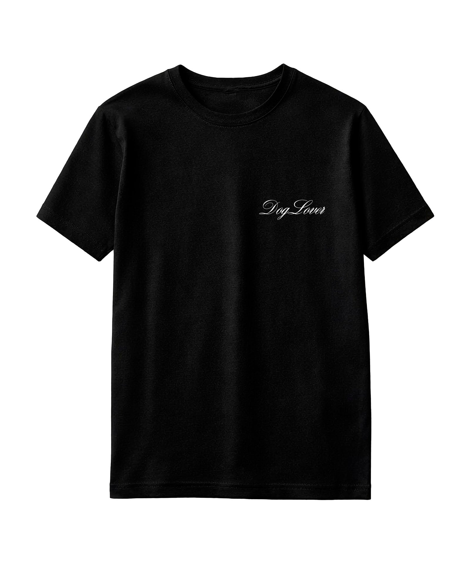 Camiseta Regular fit Dog People