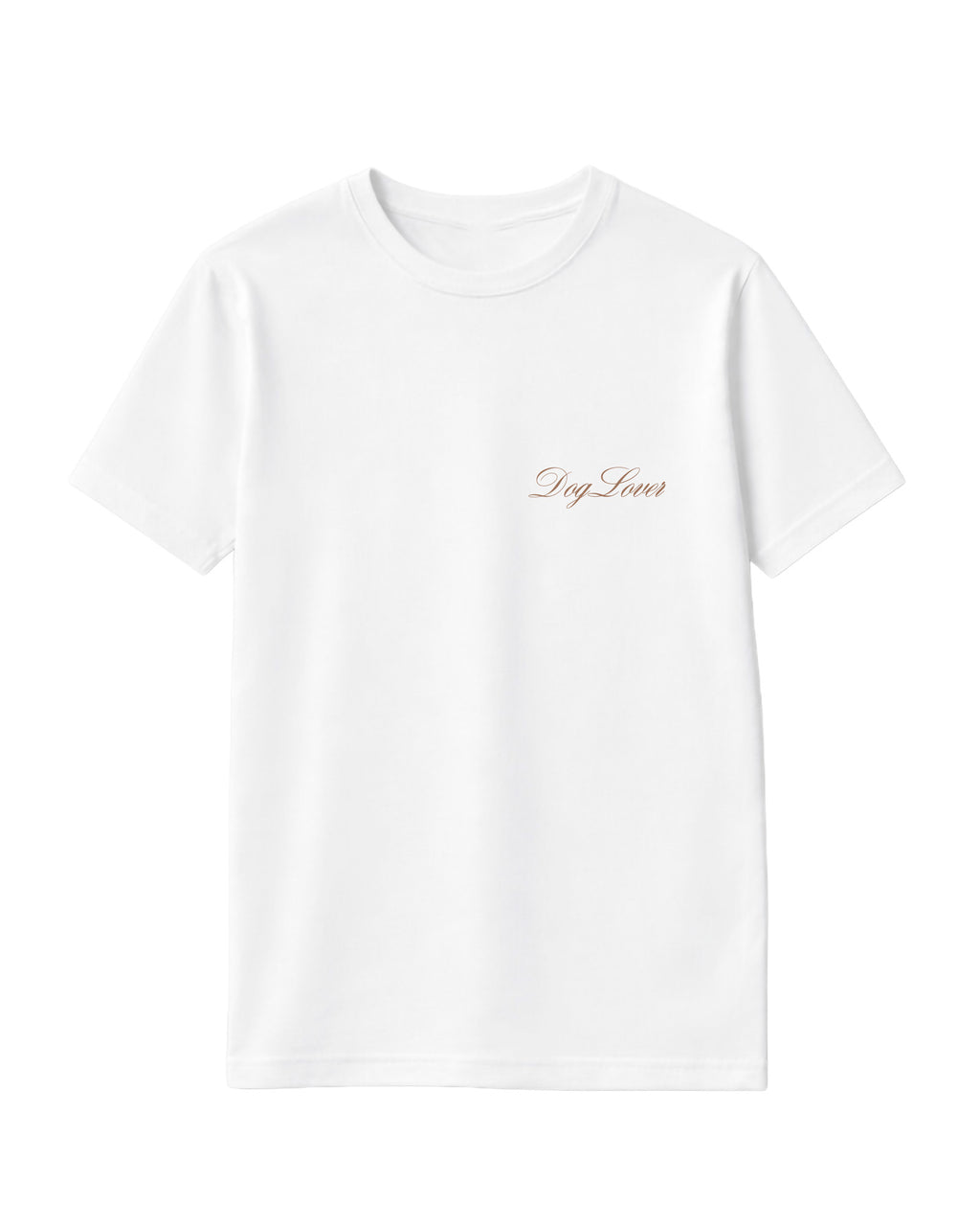 Camiseta Regular fit Golden