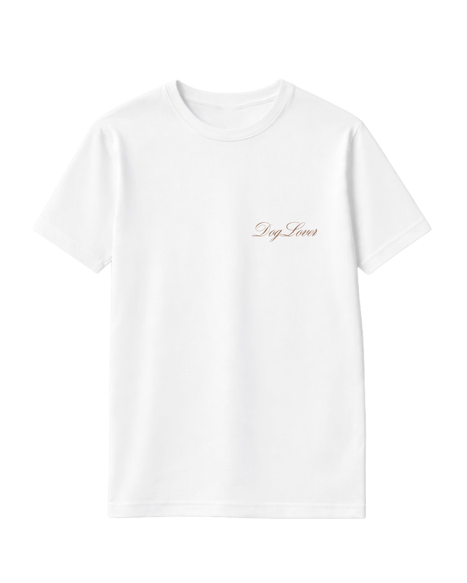 Camiseta Regular fit Golden