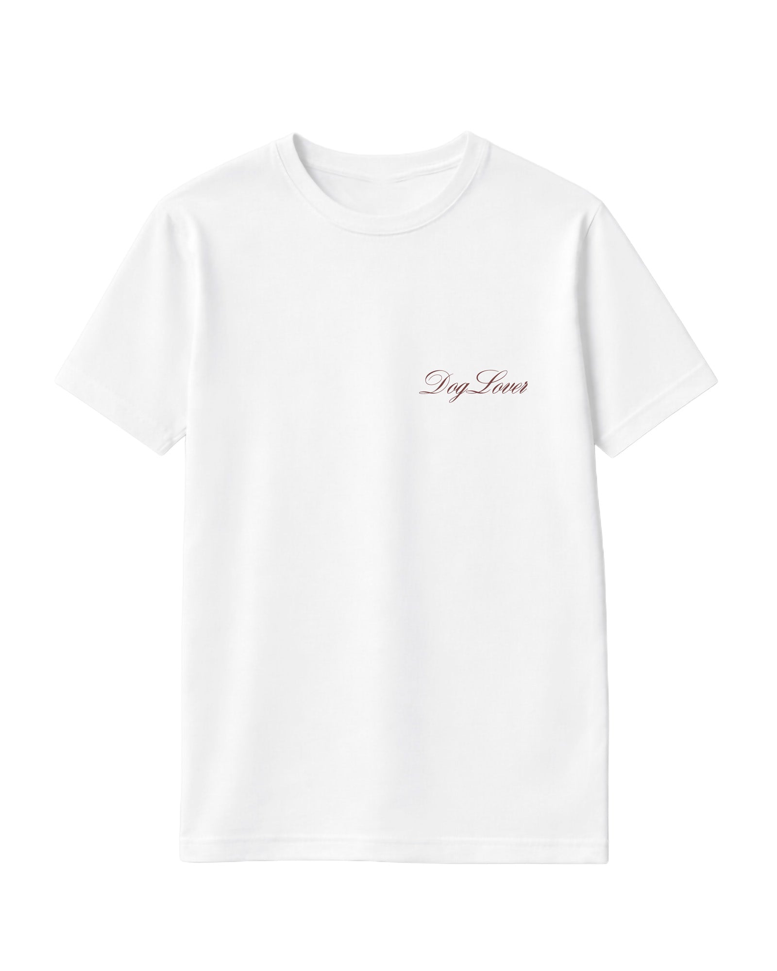 Camiseta Regular fit White Cat