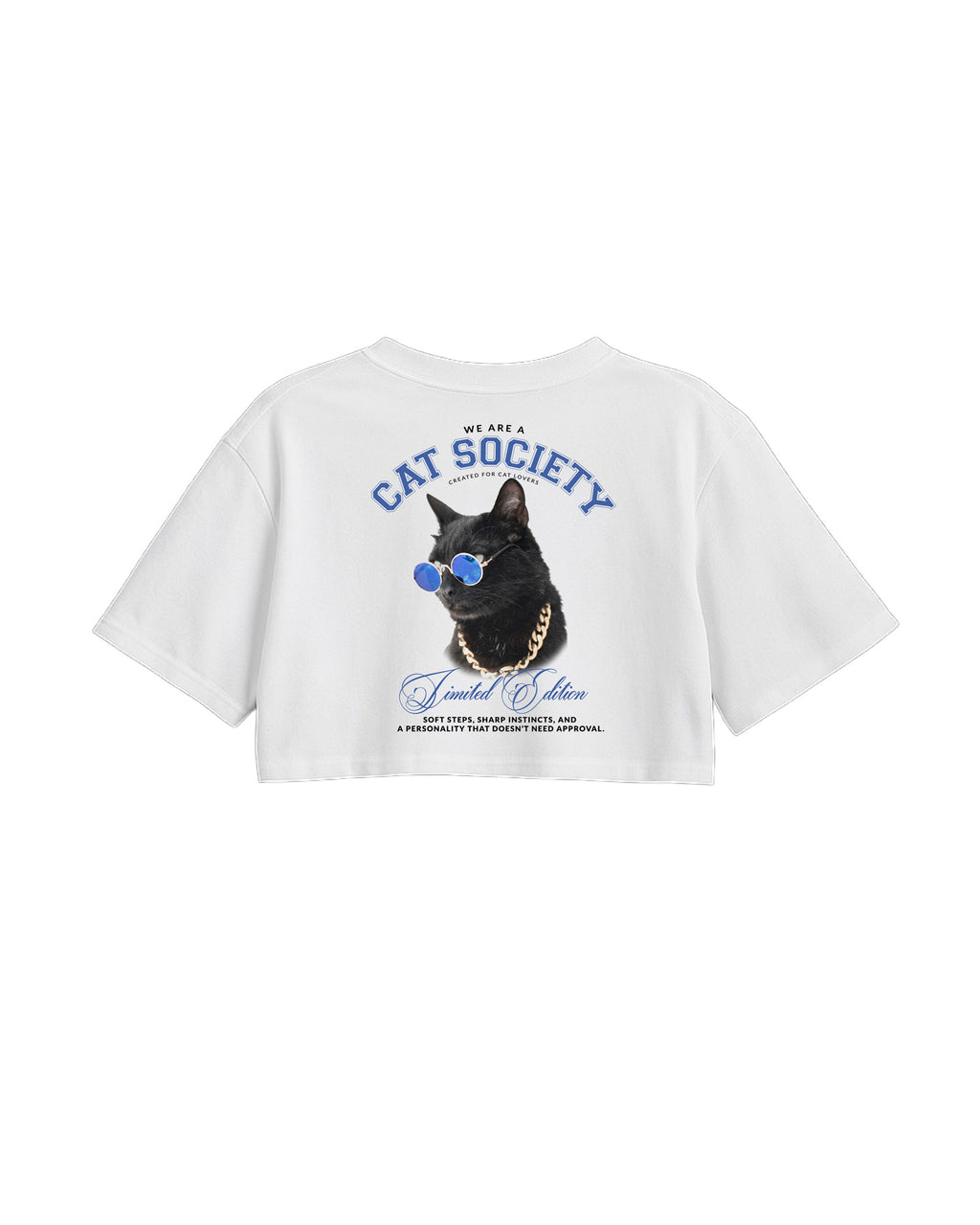 C-Top Black Cat