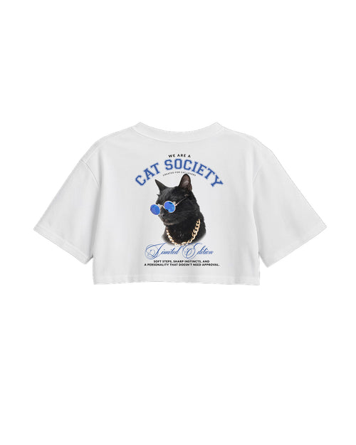 C-Top Black Cat