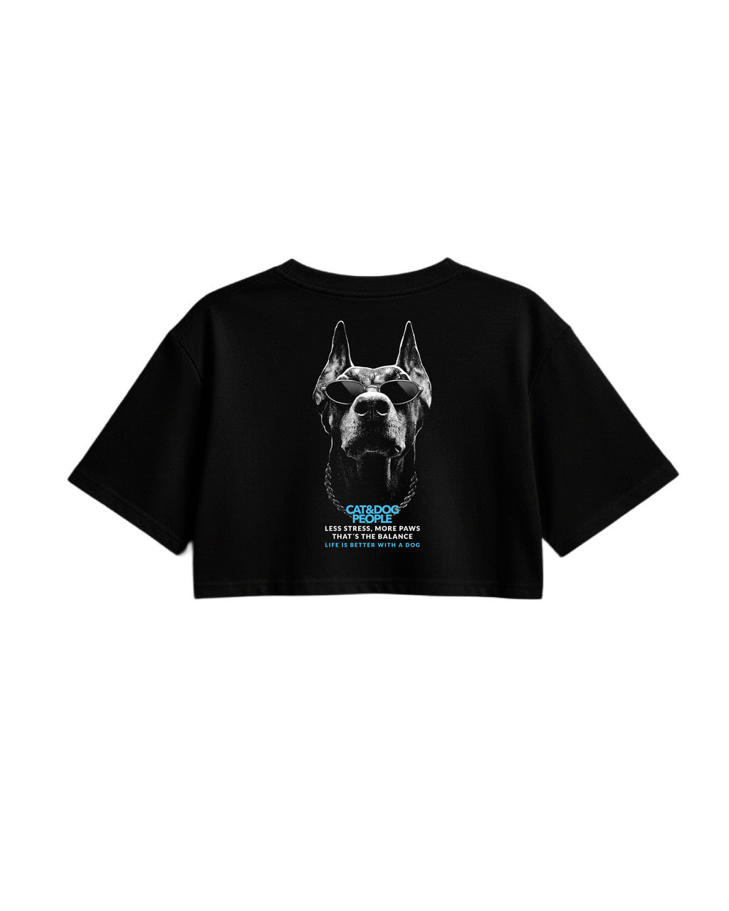 C-Top Doberman