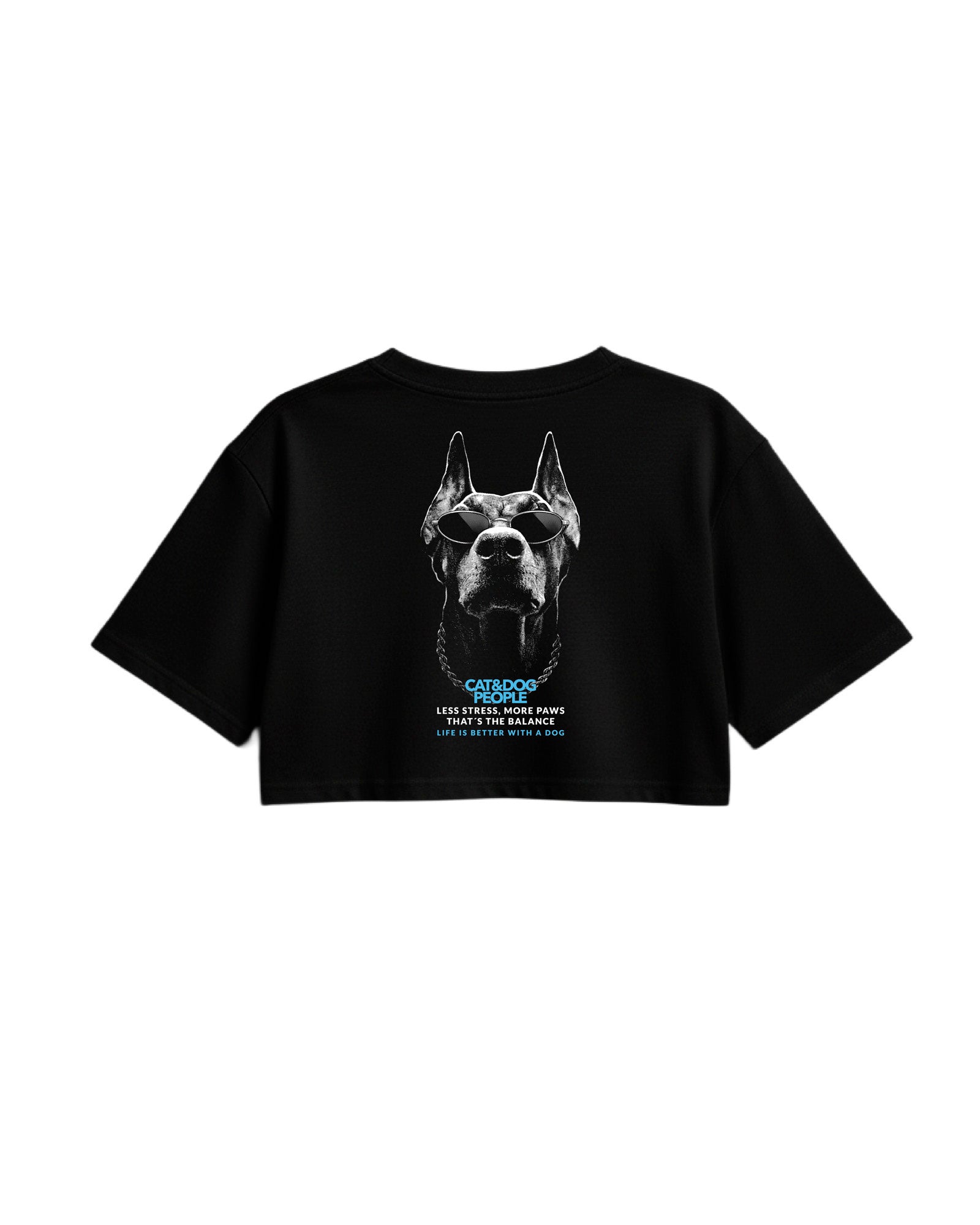 C-Top Doberman