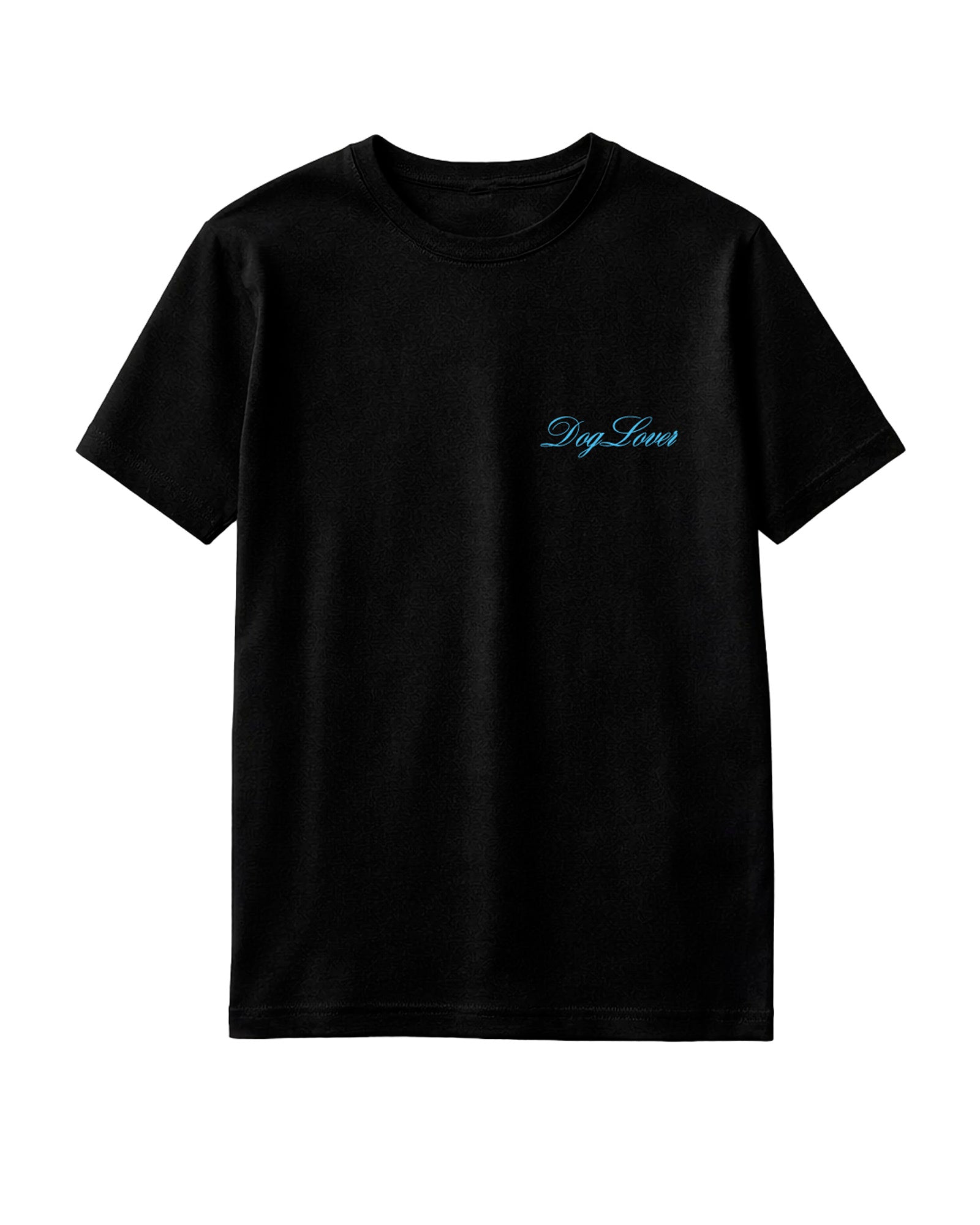Camiseta Regular fit Doberman