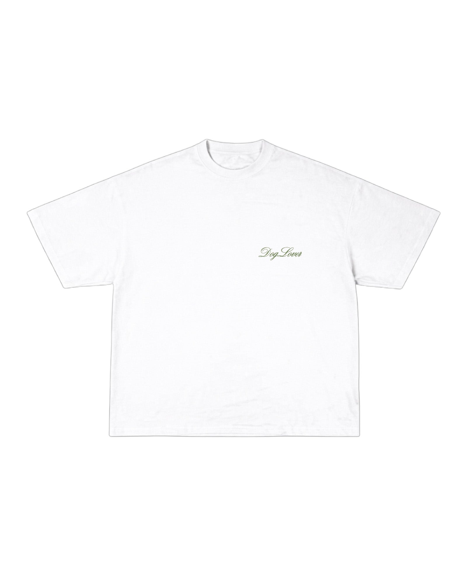 Camiseta Oversized Point