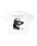 Camiseta Oversized Golden
