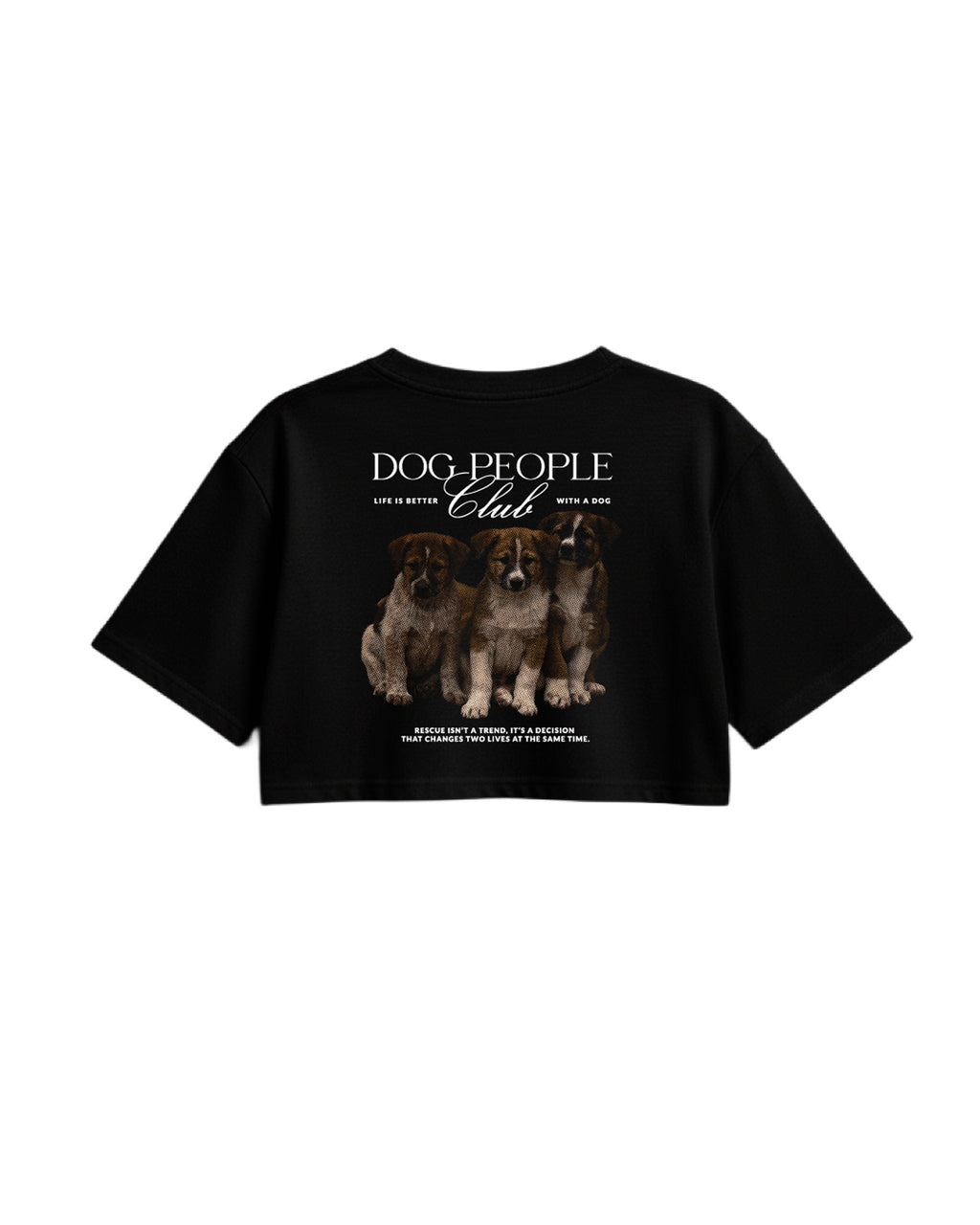 C-Top Dog People
