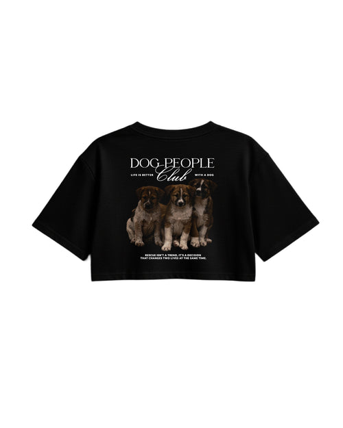 C-Top Dog People