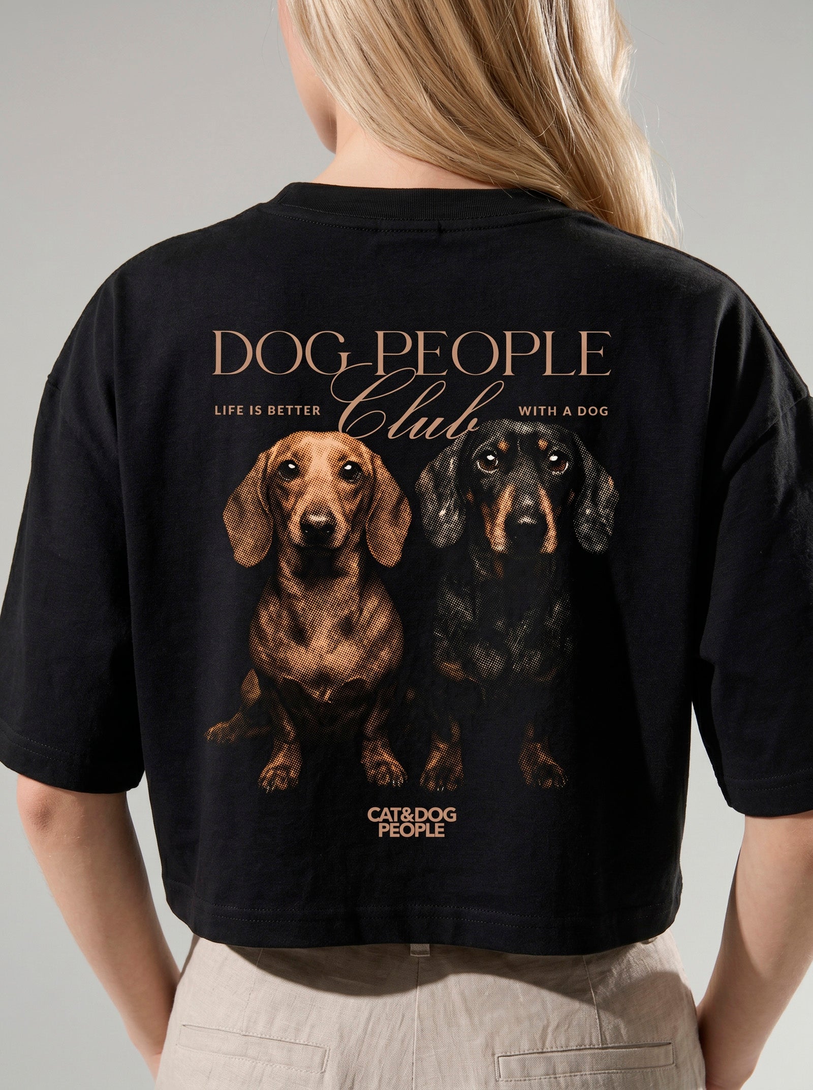 C-Top Dachshund