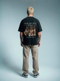 Camiseta Oversized Dog People