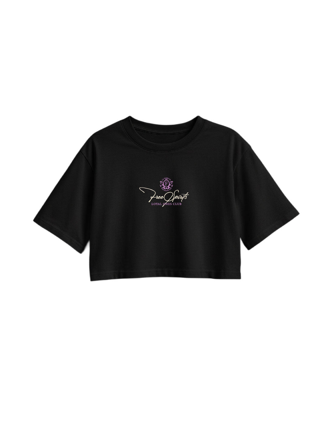 C-Top Free Spirits Black