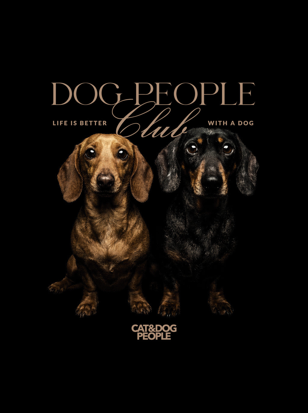 C-Top Dachshund