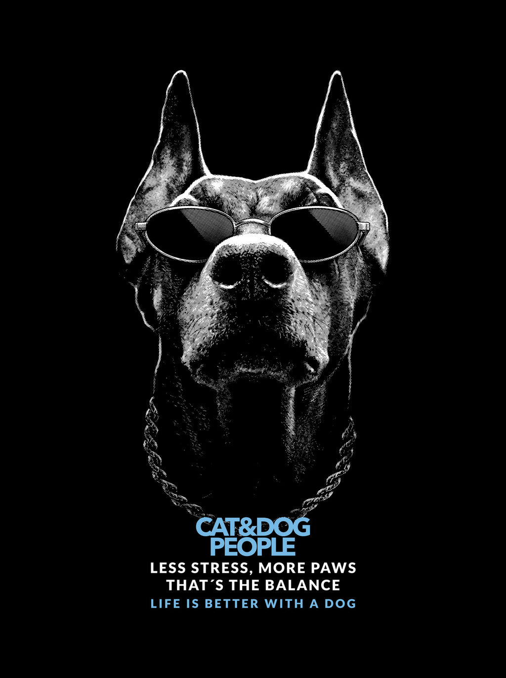 C-Top Doberman
