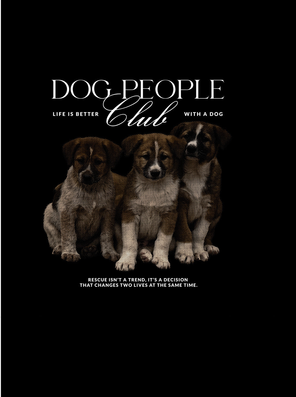 C-Top Dog People