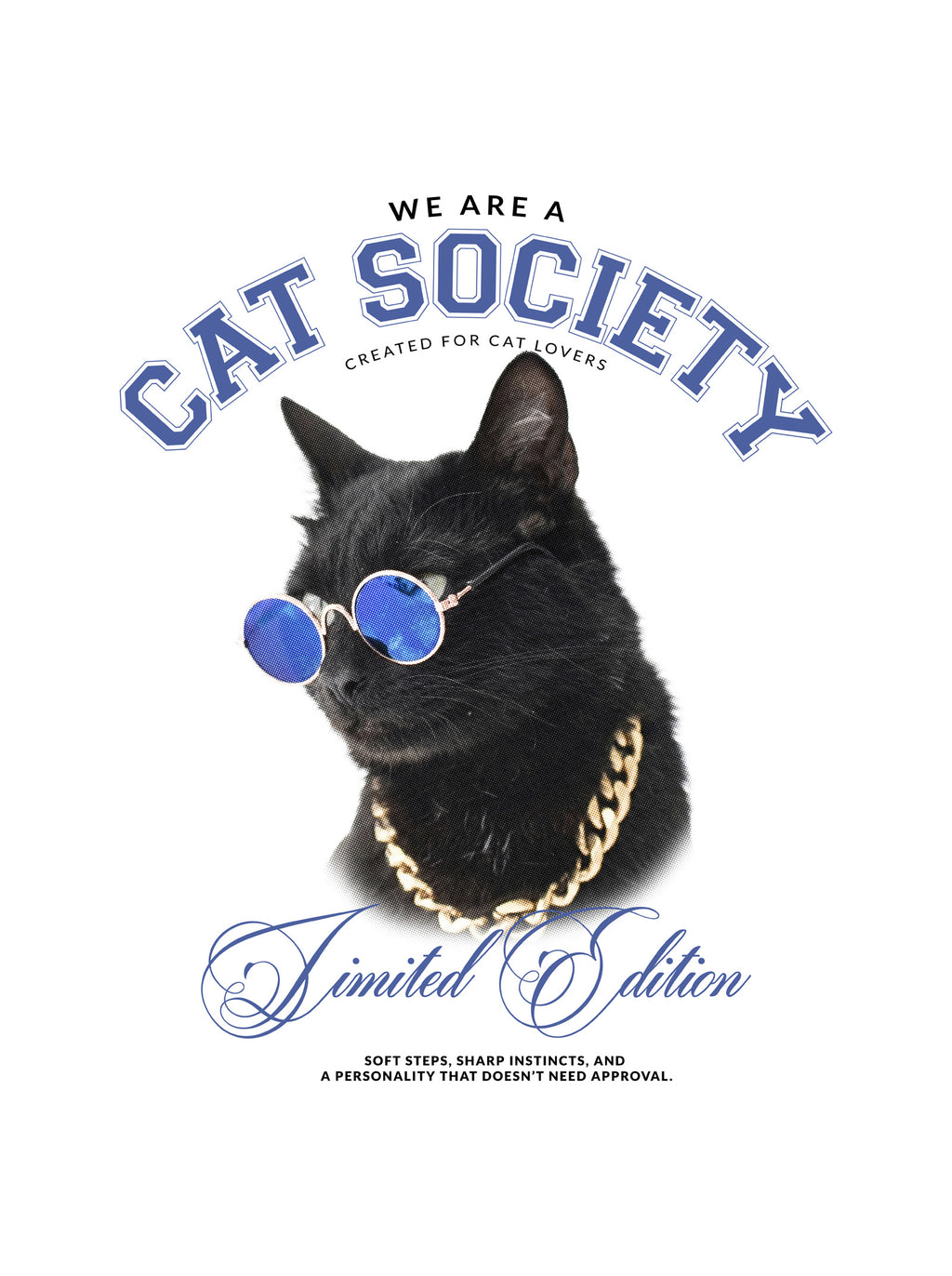 C-Top Black Cat
