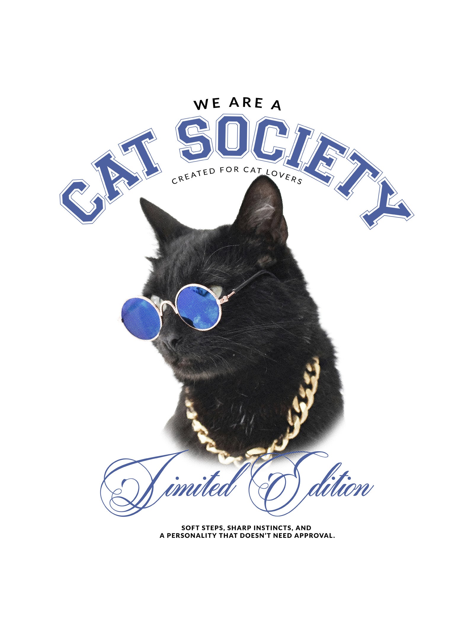 C-Top Black Cat
