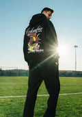 Hoodie Colombia una sola Familia