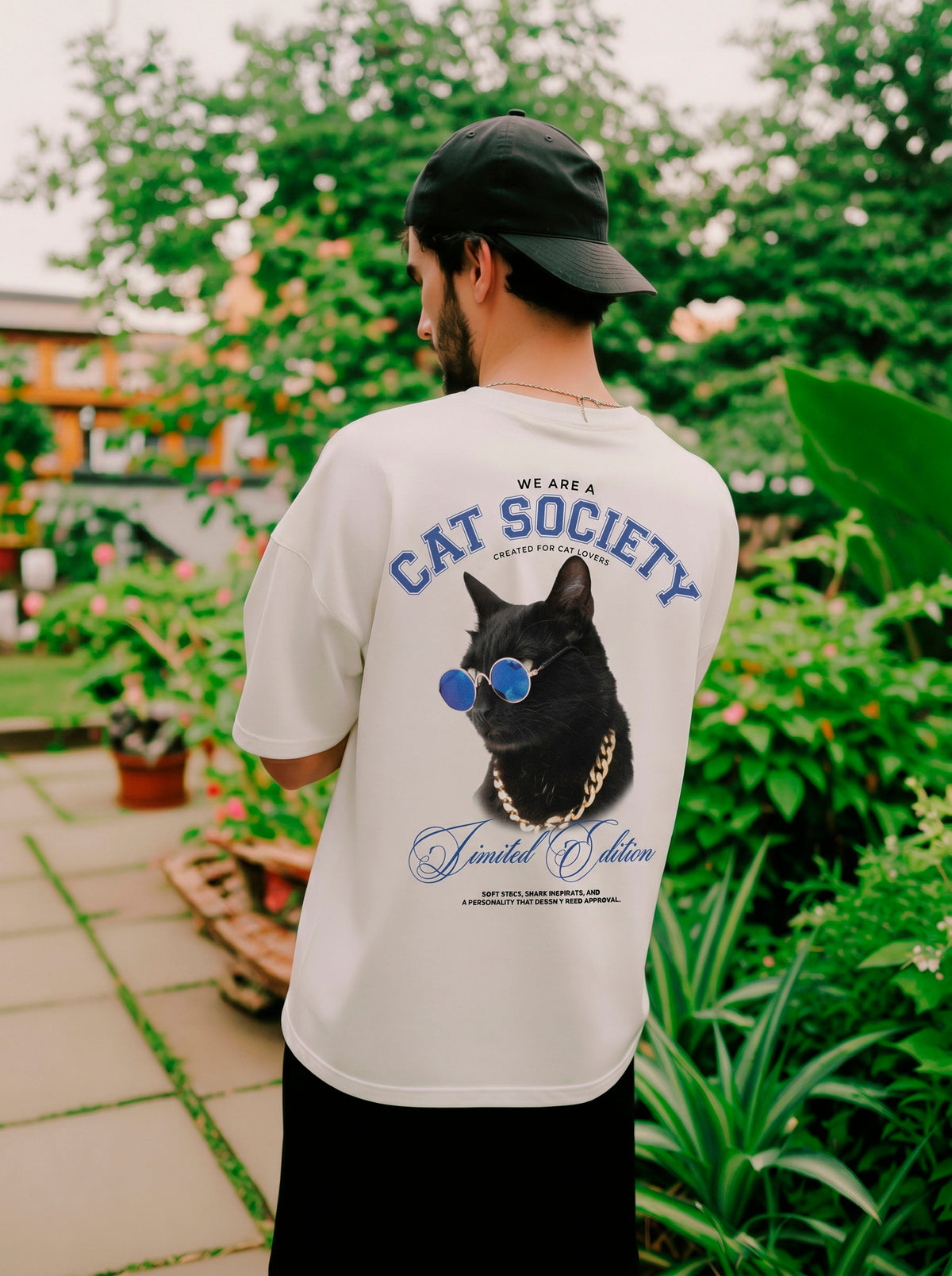 CAMISETAS