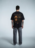 Camiseta Oversized Dachshund