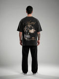 Camiseta Oversized No Approval