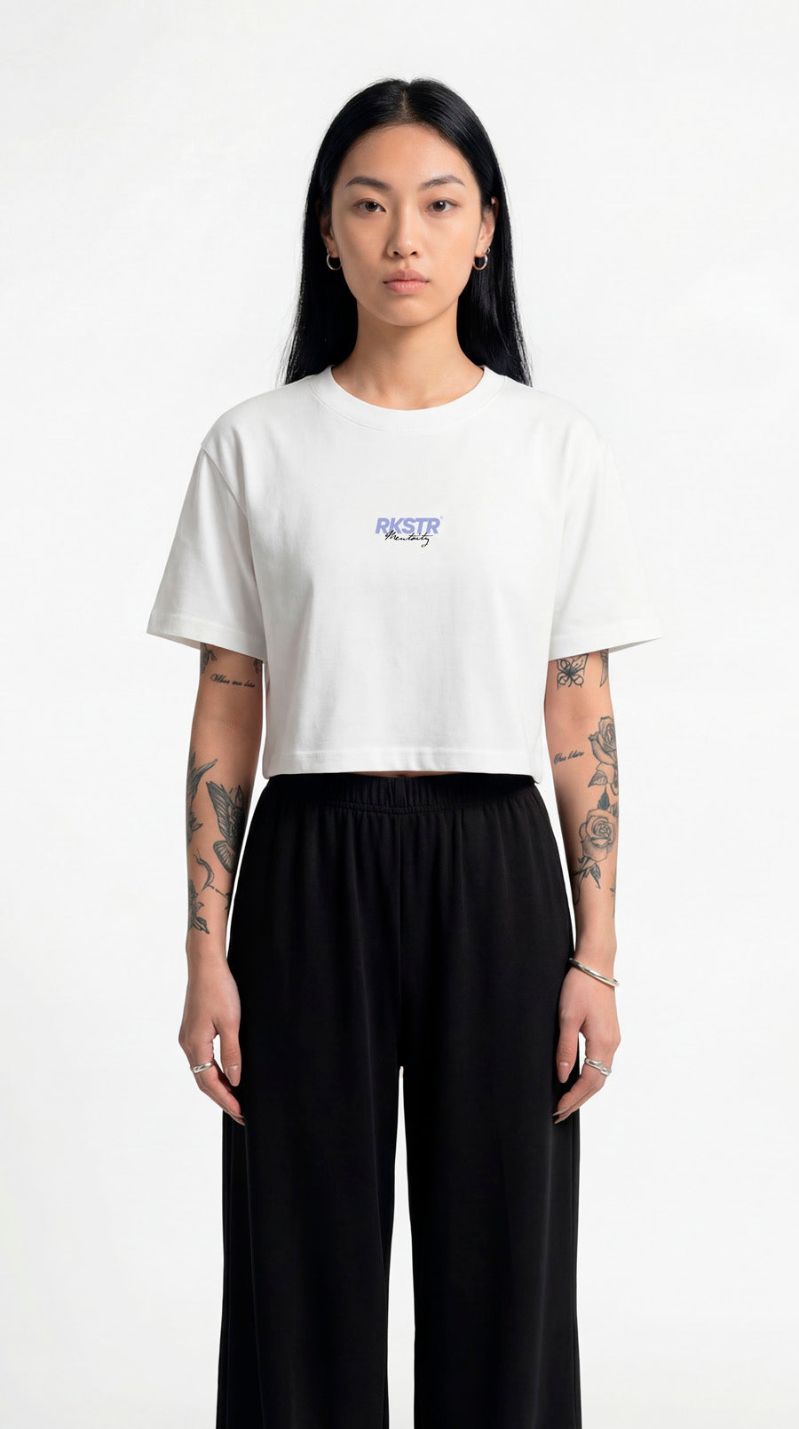 C-Top Only Winners White