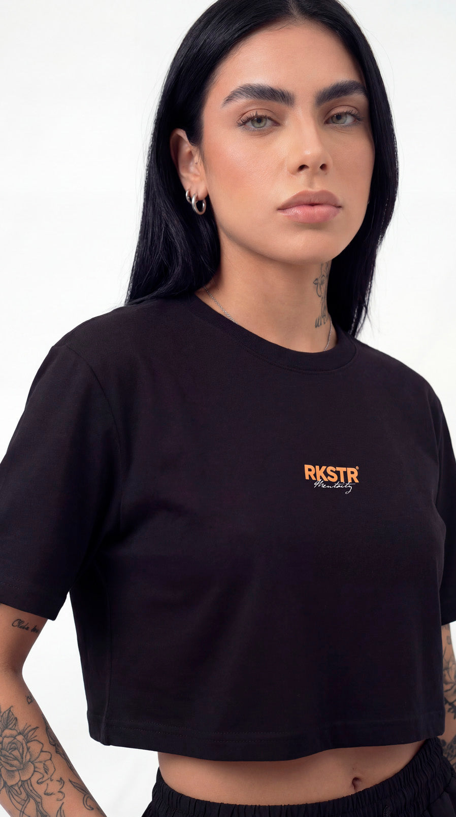 C-Top Heartbeat Black