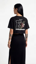 C-Top Unbreakable Black