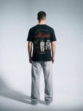 Camiseta Regular Fit Hearts