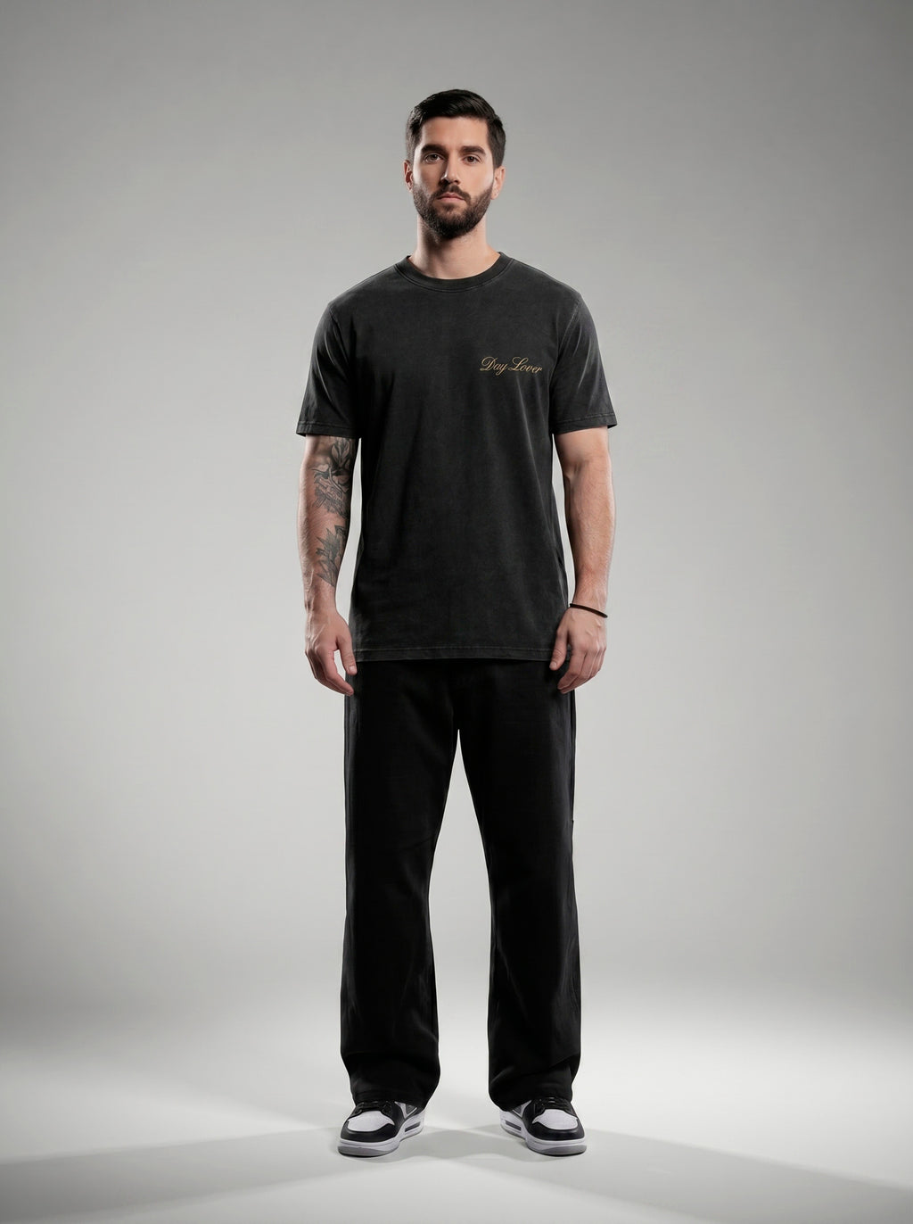 Camiseta Regular fit No Approval