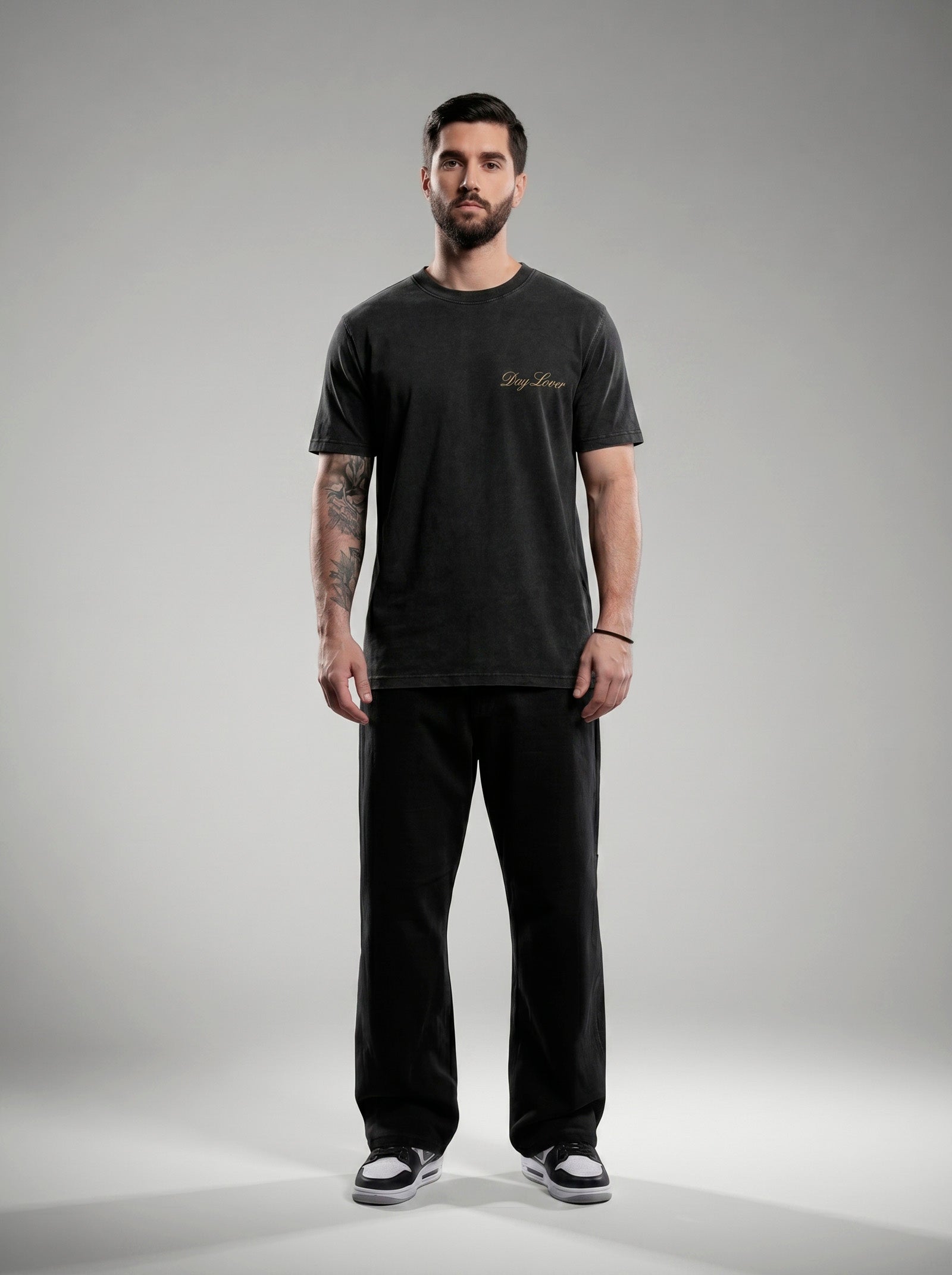Camiseta Regular fit No Approval