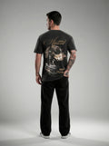 Camiseta Regular fit No Approval