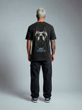 Camiseta Regular fit Doberman