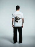 Camiseta Regular fit Golden